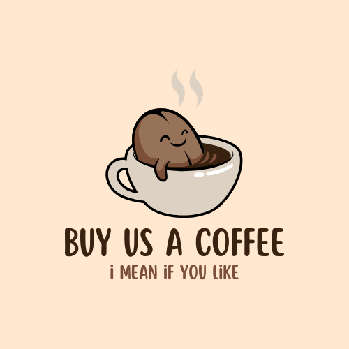 Buy Us A Brew