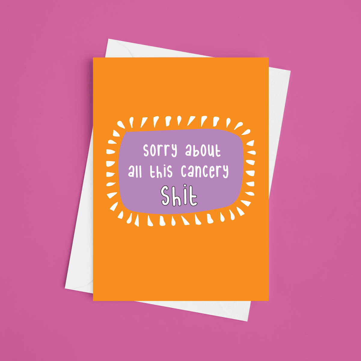 Our Card Range