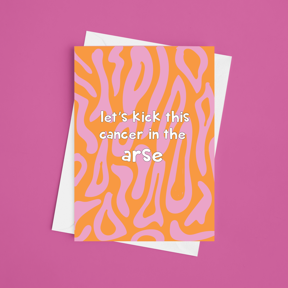 Our Card Range