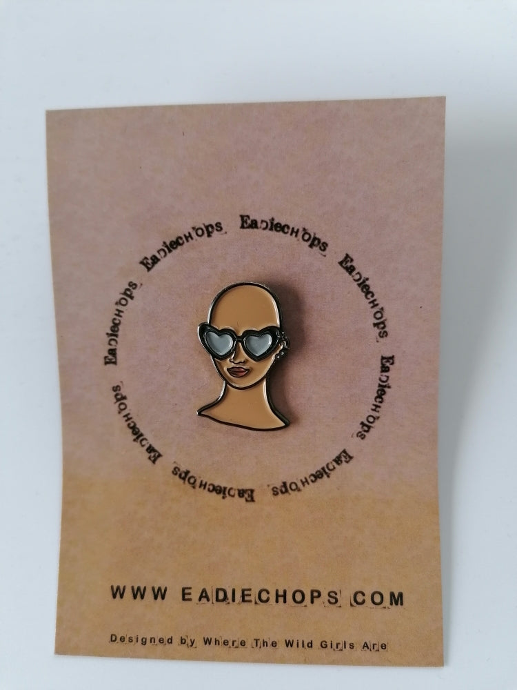 Turban Squad Badges