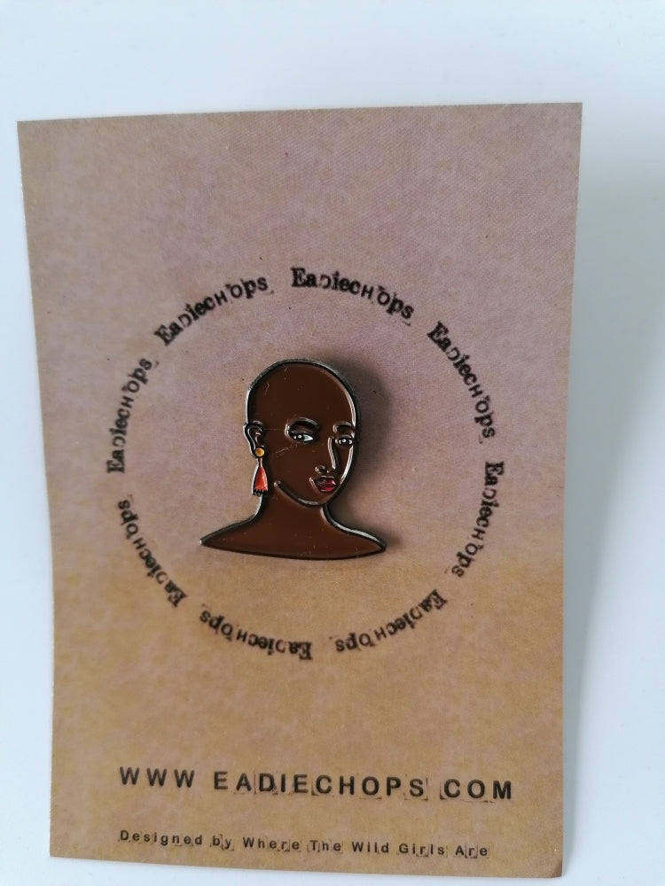 Turban Squad Badges